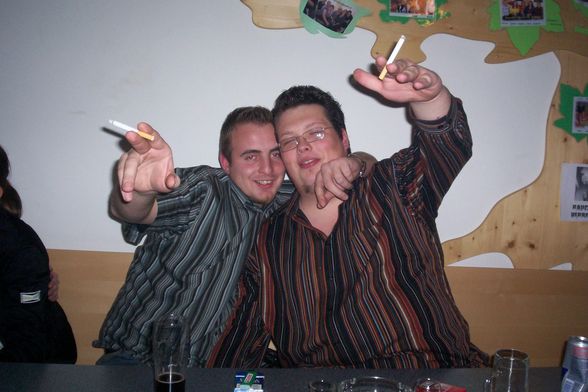 Silvester 2008 - 