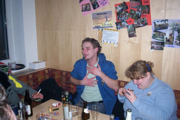 Silvester 2008 - 