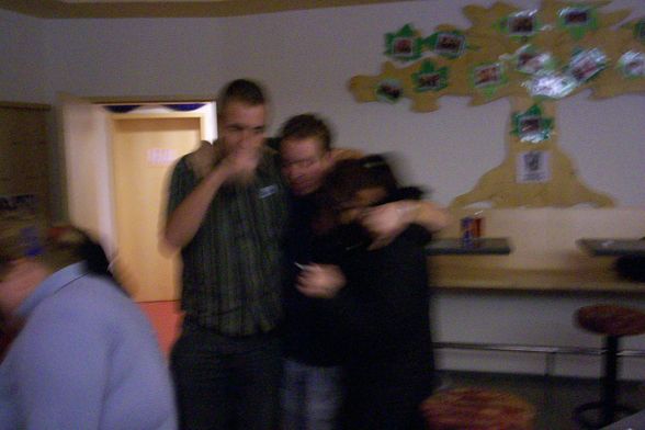 Silvester 2008 - 