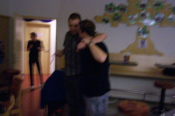 Silvester 2008 - 