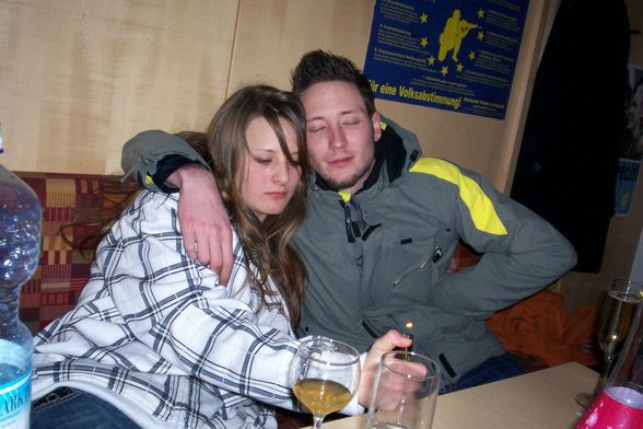 Silvester 2008 - 