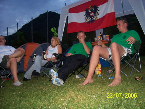 Camp 2006 - 