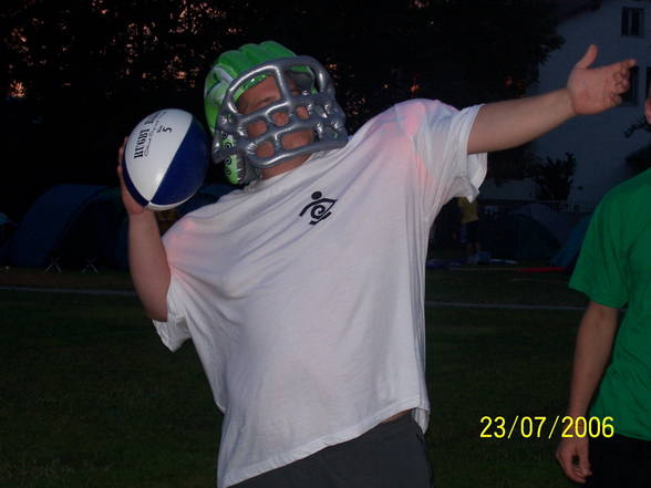 Camp 2006 - 