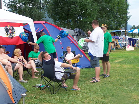 Camp 2006 - 