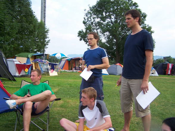 Camp 2006 - 