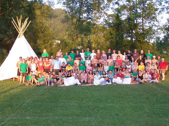 Camp 2006 - 