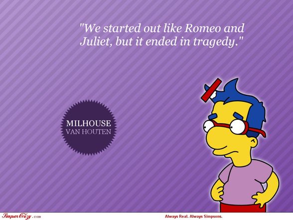 The Simpsons - 