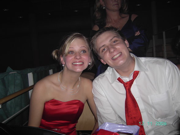 maturaball 2006 - 