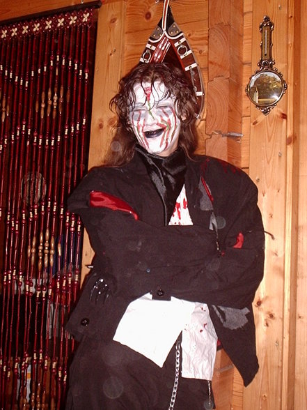 halloween 2006 - 