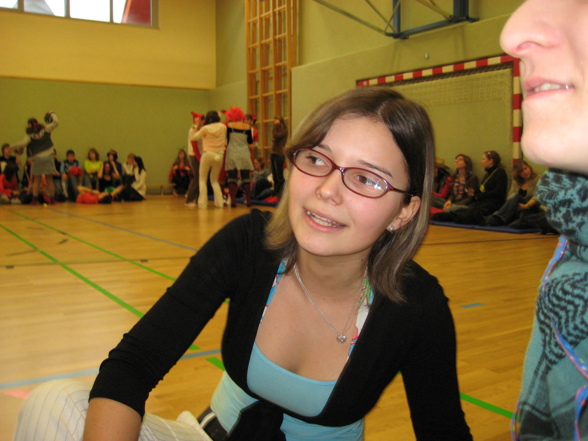 fAsChInG der 2a - 