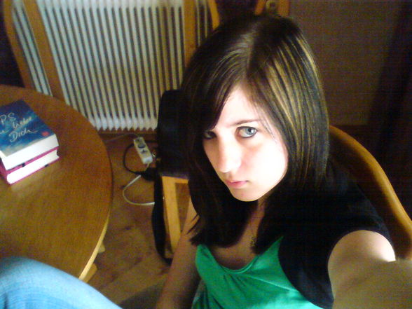 meee.. between 15 and 16 - 