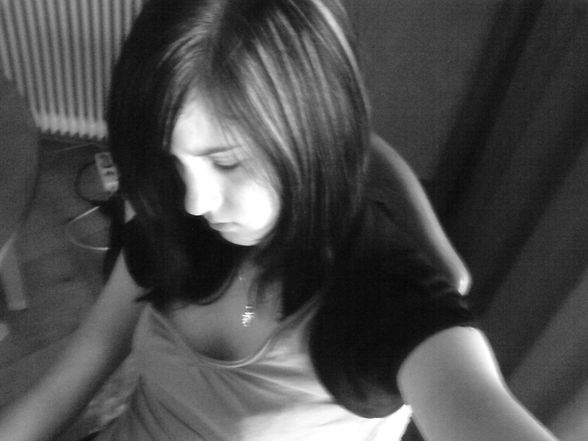 meee.. between 15 and 16 - 