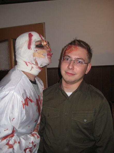 Halloween 2009 - 