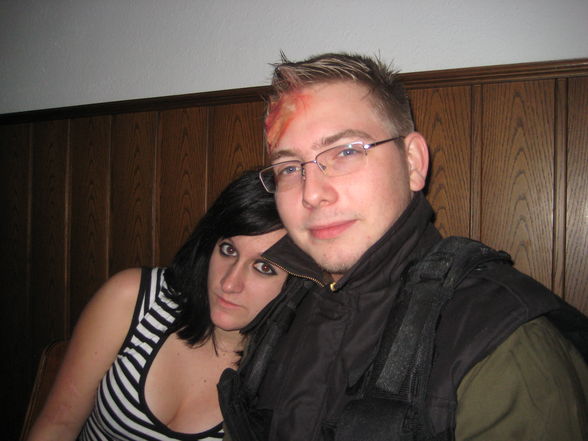 Halloween 2009 - 