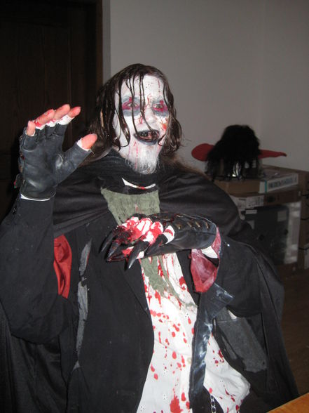 Halloween 2009 - 