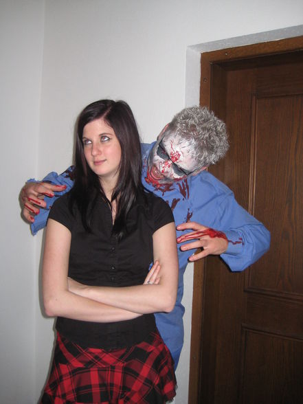 Halloween 2009 - 