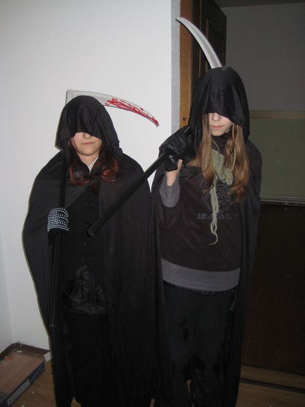 Halloween 2009 - 