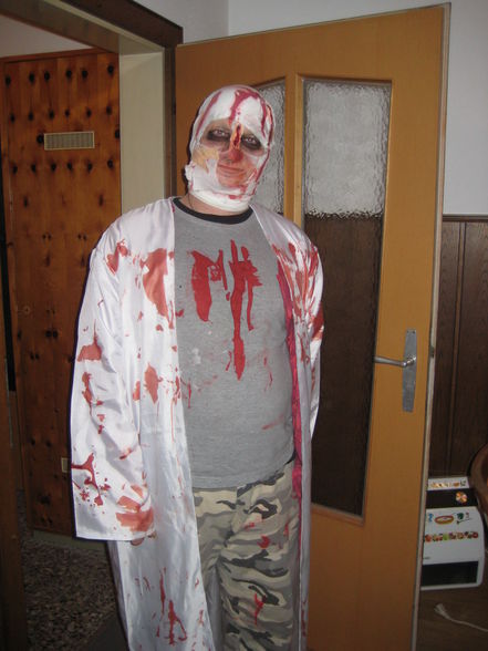 Halloween 2009 - 