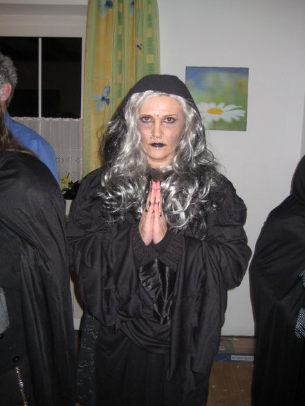 Halloween 2009 - 