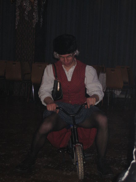 Fasching 2010 - 