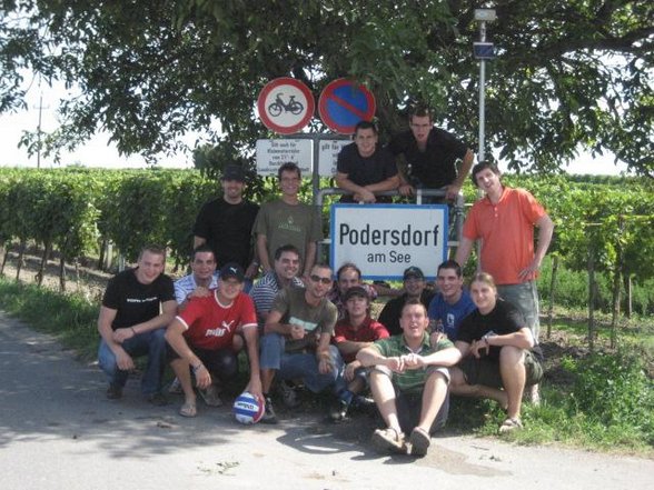 Podersdorf - 