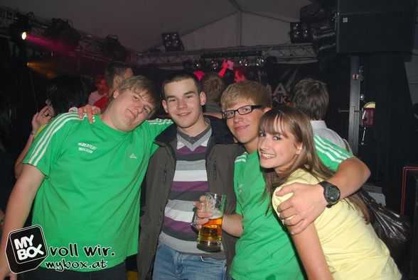 Sommerfest09 - 