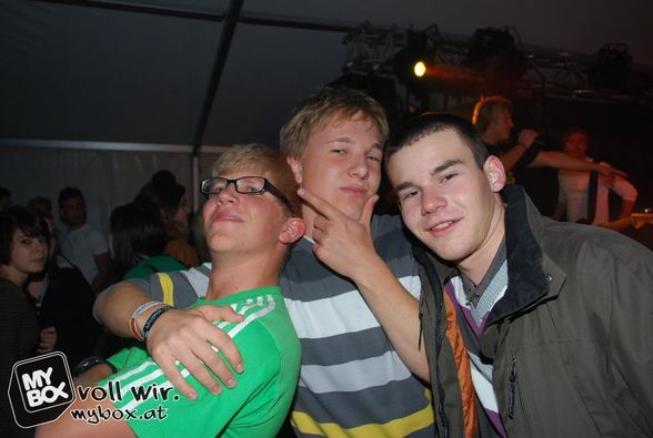 Sommerfest09 - 