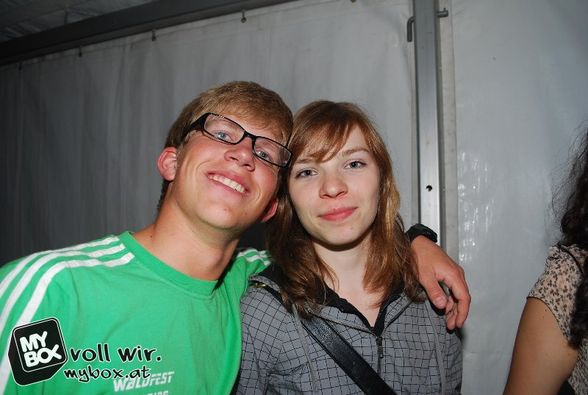 Sommerfest09 - 