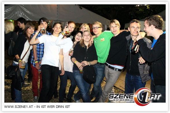 Waldfest o9 - 