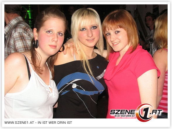 fort gehen 2008 - 