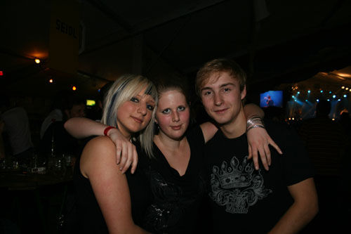 fort gehen 2008 - 