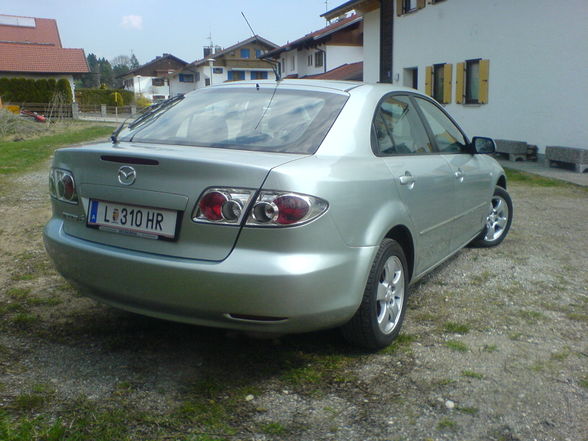 !! My New Car !! - 