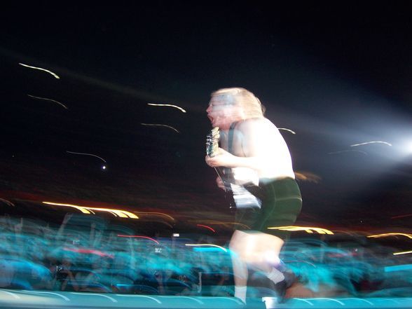 AC/DC - Wien 2009 - 