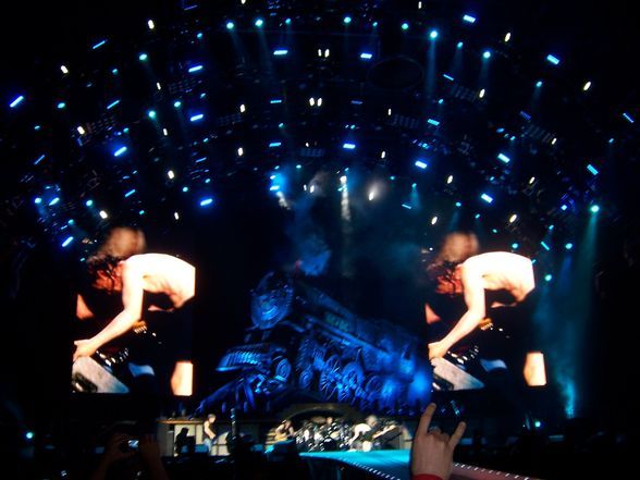 AC/DC - Wien 2009 - 