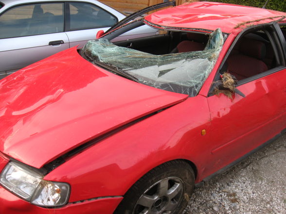 Unfall 25.09.09 - 