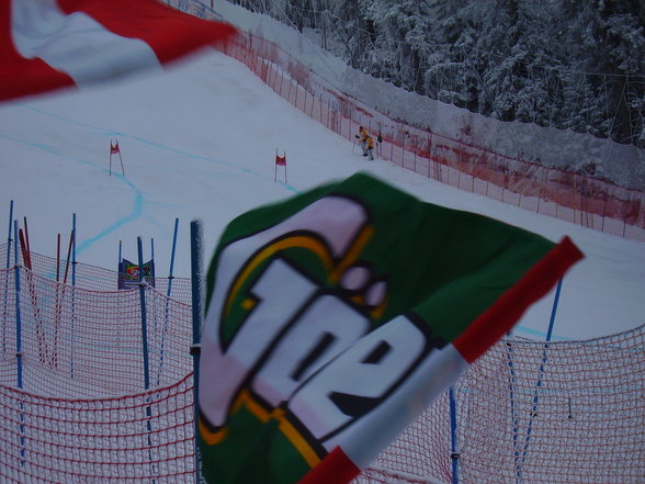 Skiwelcup Hinterstoder 06 - 