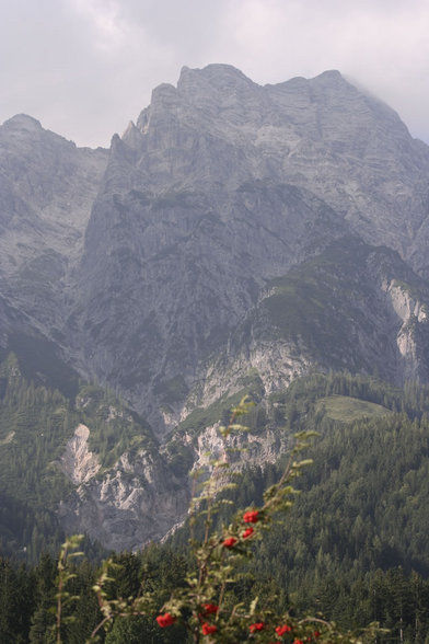 Leogang 2007 - 