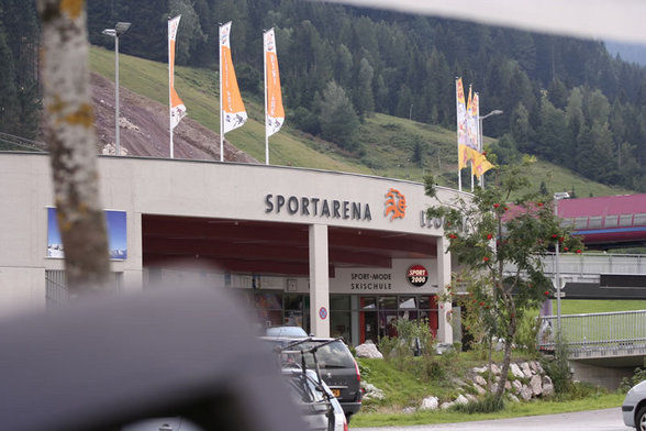 Leogang 2007 - 