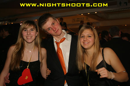 hakball 2006 - 