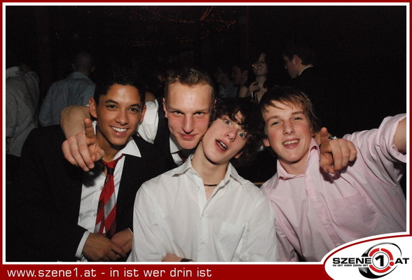 hakball 2006 - 