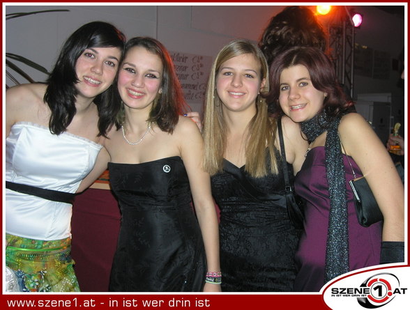 hakball 2006 - 