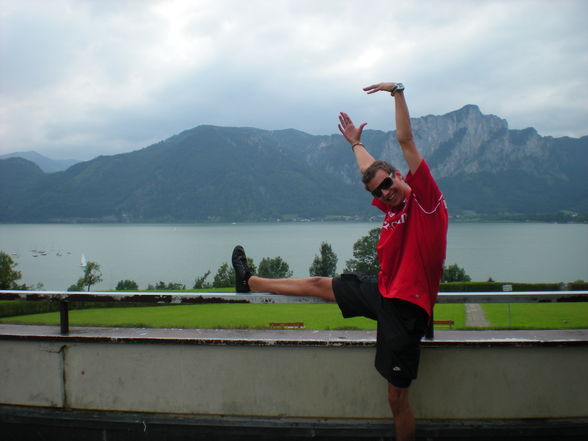 München - Allianz Arena - 