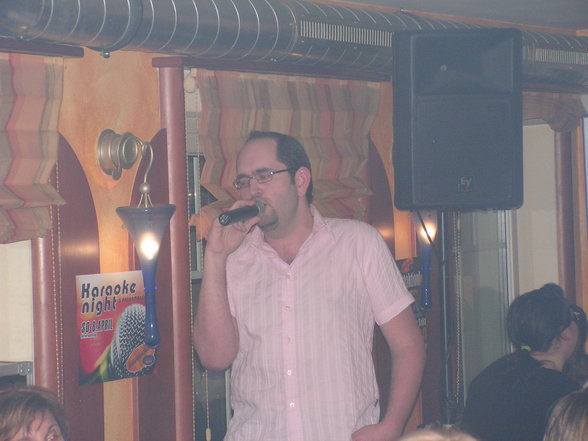 Karaoke Pappamondo - 