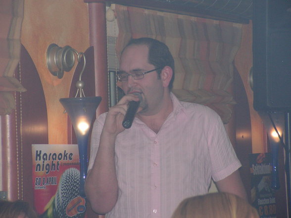 Karaoke Pappamondo - 