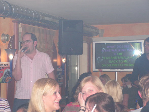 Karaoke Pappamondo - 