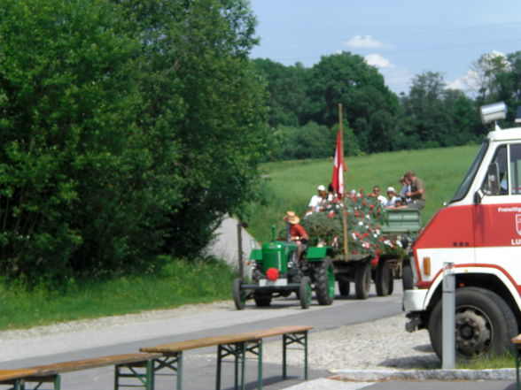 Maibaum-Piraten - 