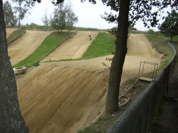 Motocross in Kaplic - 