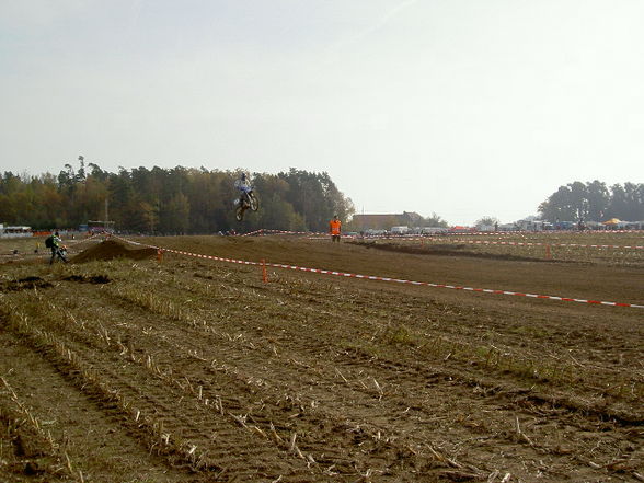 Motocross in Kaplic - 