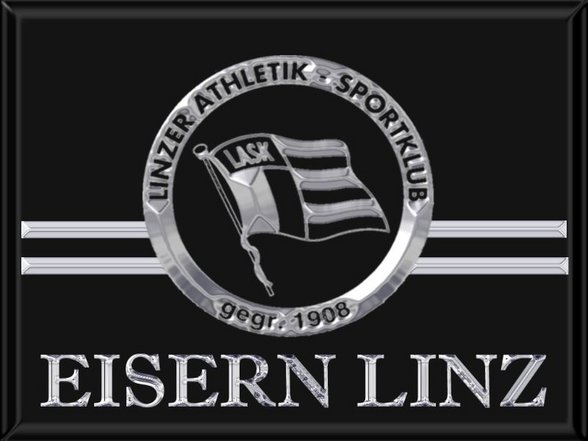 Lask Linz und seine Kinder - 