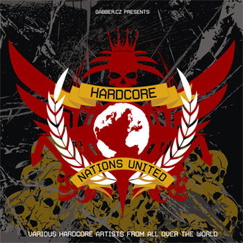 Hardcore, what else? - 